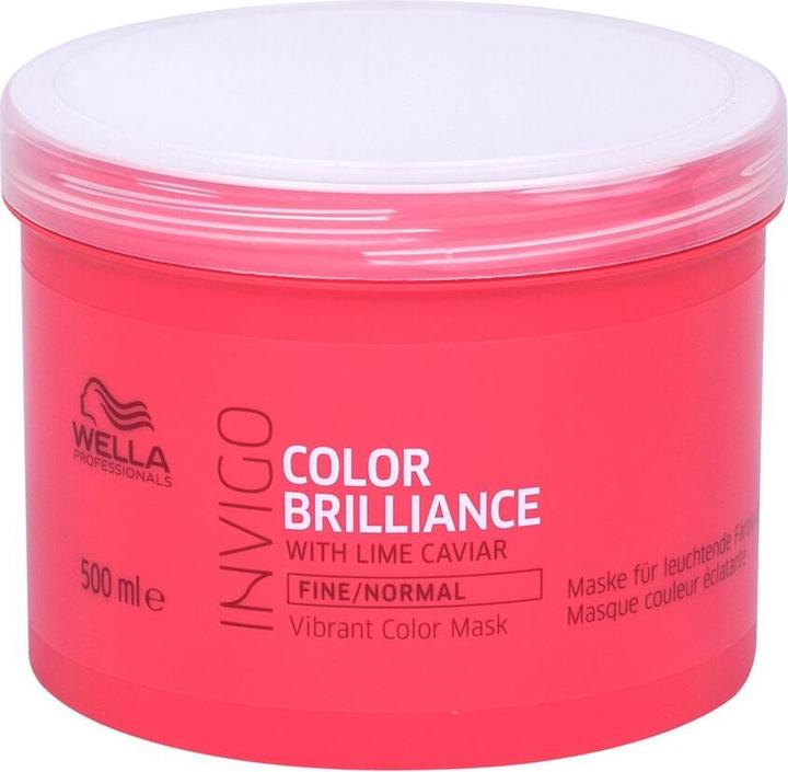Produktbild Wella Professionals Invigo (500 ml)