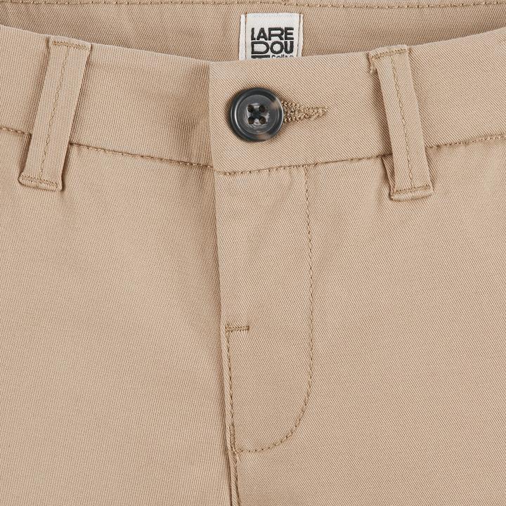 Actual product image La Redoute Collections Chino-Bermudas (110)