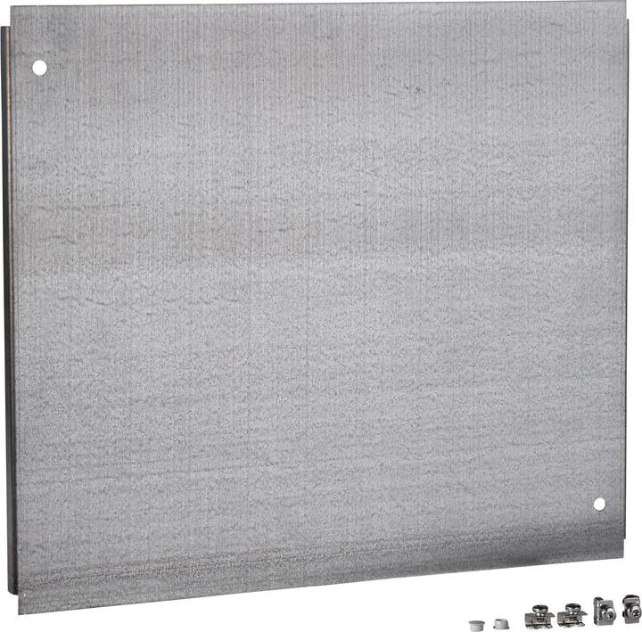 Actual product image Schneider Electric SARE cable entry plate