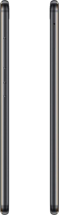 Produktbild Nubia Z17 mini (64 GB, Black Gold, 5.20", Hybrid Dual SIM, 4G)