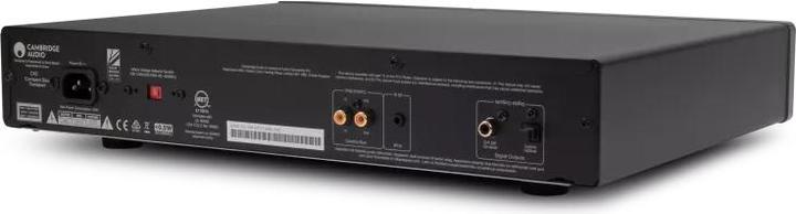 Produktbild Audio CXC (CD Player)