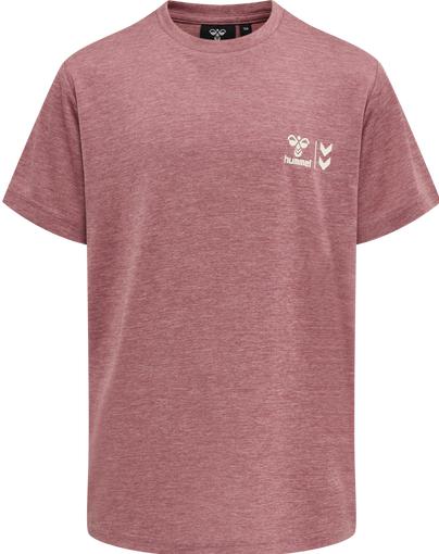 Produktbild hummel Mustral T-Shirt S/S (104)