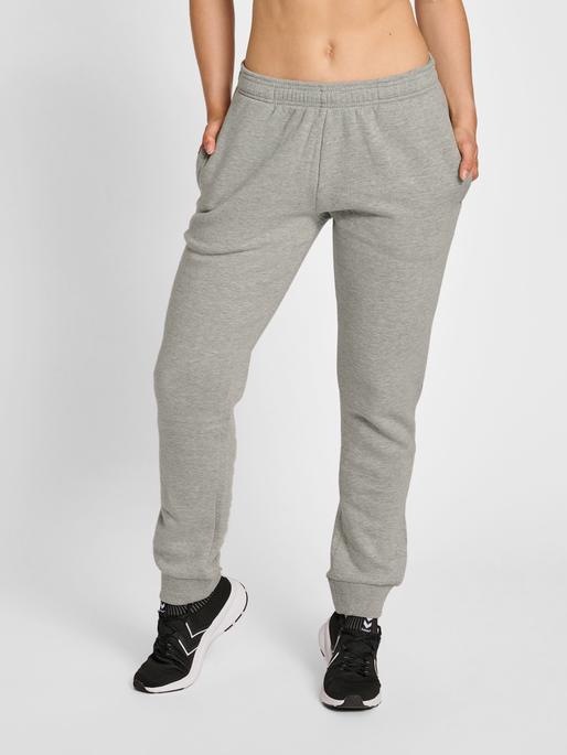 Produktbild hummel Red Basic Sweat Pants Woman (XXL)
