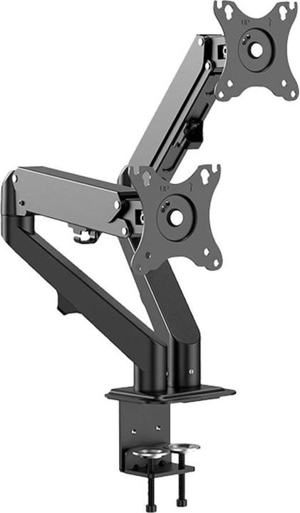 Produktbild Neomounts DS70-700BL2 (Tisch, 27", 7 kg)