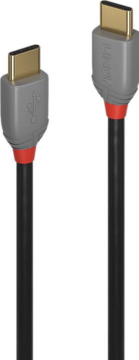 Produktbild Lindy Anthra Line (0.50 m, USB 2.0, 60 W)