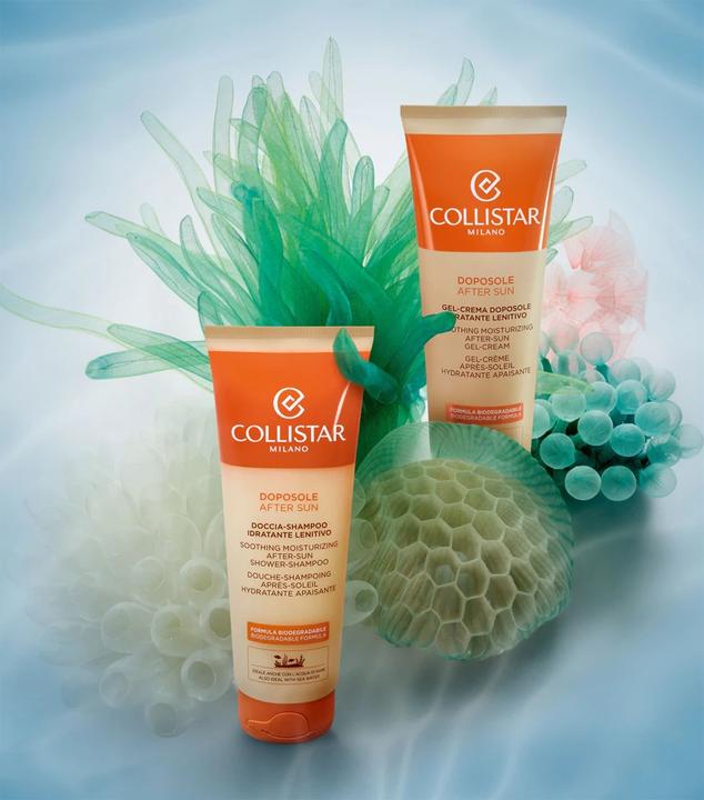 Actual product image Collistar After Sun (250 ml, After Sun Gel)