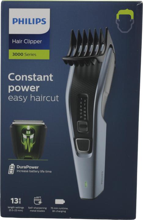 Image du produit Philips Hairclipper Series 3000 (HC3530/15)