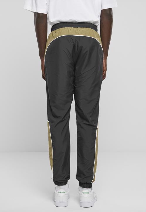 Produktbild Urban Classics Piped Track Pants - 166809 (M)