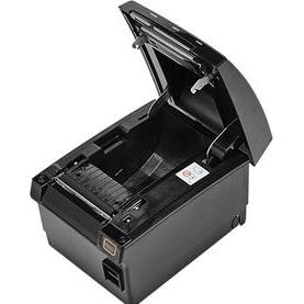 Thumbnail - Bixolon SRP-F310 RECEIPT PRINTER (Ethernet, USB 2.0), Belegdrucker, Schwarz