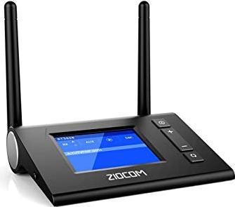 Produktbild Ziocom Bluetooth-Senderempfänger