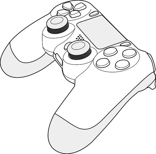 Produktbild Speedlink Shoxx Game Enhancer (PS4)