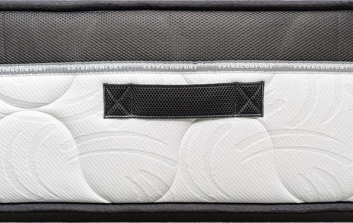 Immagine prodotto Ysmée Solak (160 x 200 cm, Nucleo di schiuma)