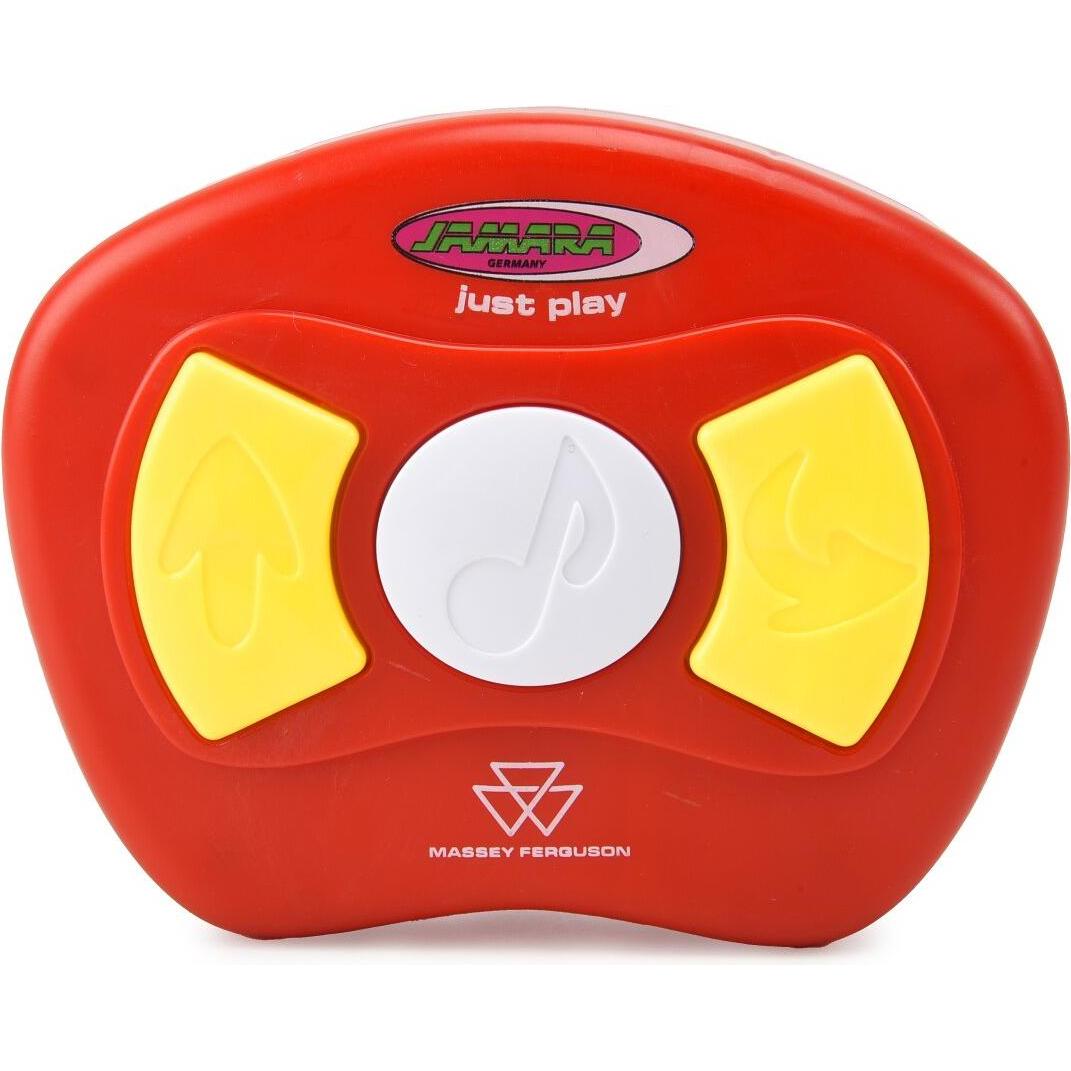 Jamara Sender Massey Ferguson My first RC Traktor 2,4GHz
