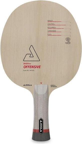 Produktbild Joola Blade Baseline Off Fl