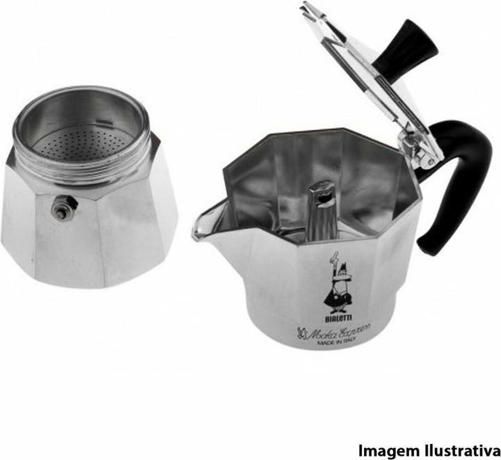 Produktbild Bialetti Moka 3 Tassen (3 T.)