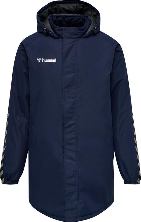 Produktbild hummel Hmlauthentic Bench Jacket (L)
