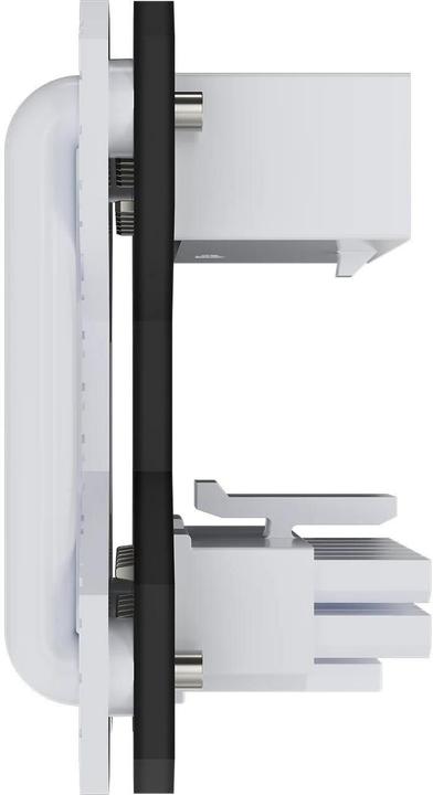 Actual product image Corsair CP-8920371 (11.10 cm, 12V-2x6)