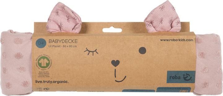 Produktbild Roba Lil Planet (80 x 80 cm)