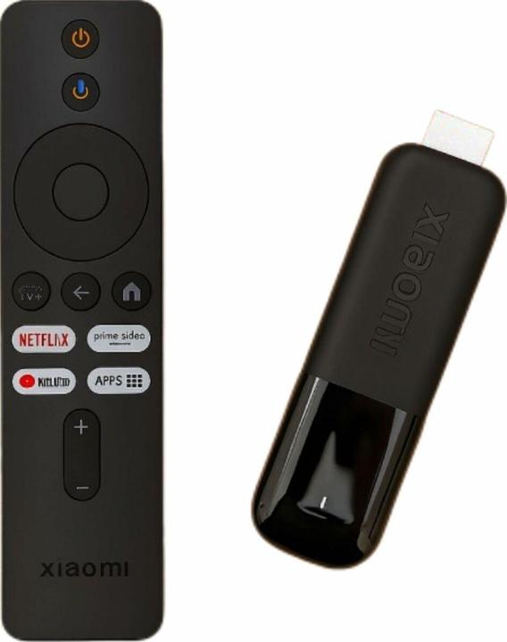Produktbild Xiaomi 4K TV Stick OB6-EU (8 GB, Android 11)