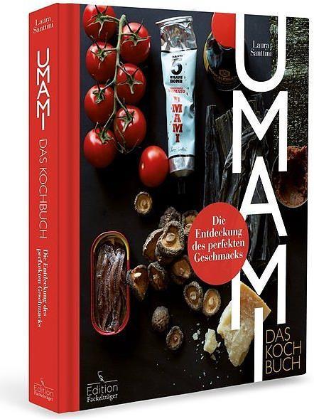 Produktbild Umami (Deutsch)
