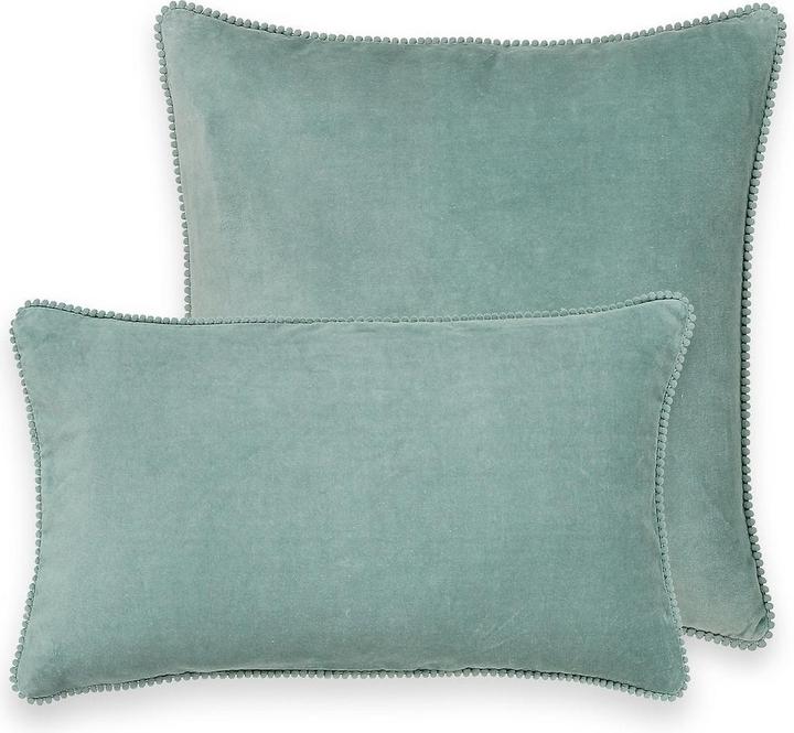 Produktbild La Redoute Interieurs Velvet (45 x 45 cm)