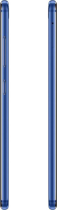 Produktbild Nubia Z17 mini (128 GB, Aurora Blue, 5.20", Hybrid Dual SIM, 4G)