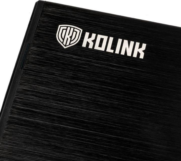 Actual product image Kolink Hdsu3u3 (3.5")