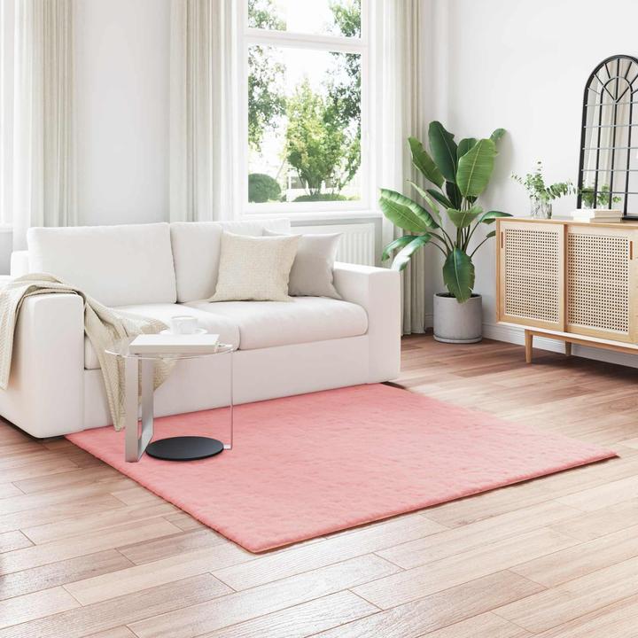 Produktbild vidaXL Wohnzimmerteppich (120 x 120 cm)