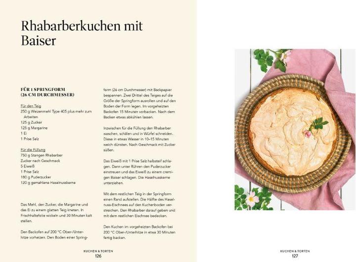 Actual product image Alte-Oma-Rezepte (German, Christian Munich, 2022)