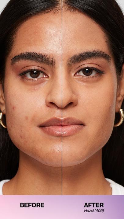 Actual product image Revlon Illuminance Serum Tint 301 Cool Beige (301 Cool Beige)