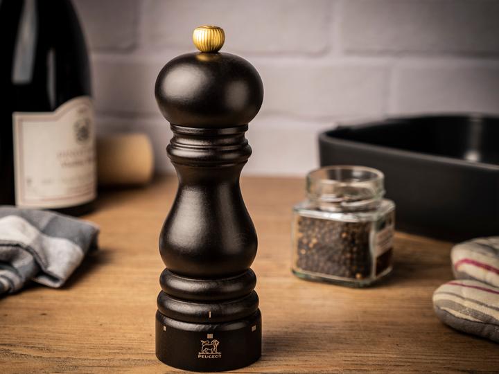 Produktbild Peugeot PARIS U'SELECT Zirlion Salzmühle Schokolade 18 cm (Salz)