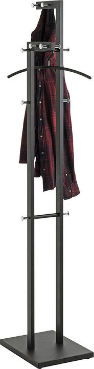 Actual product image HAKU Möbel Garderobenständer