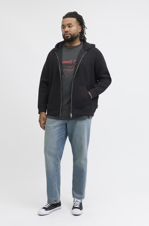 Image du produit Jack & Jones Plus Size Kapuzenpullover Kapuzenpullover (3XL)