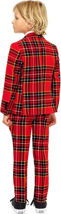 Actual product image OppoSuits Boys Lumberjack (104, 98)