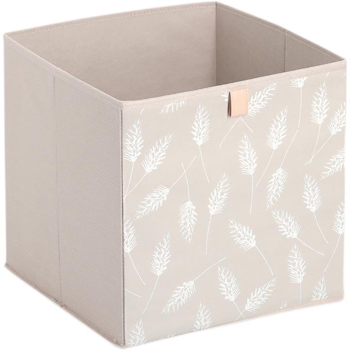Produktbild Zeller Present Pampasgrass Vlies (32 x 32 x 32 cm)