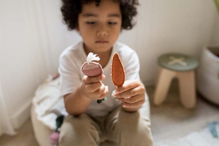 Produktbild Lorena Canals Tic-Tac-Toe