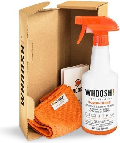 Immagine prodotto Whoosh! Schermo Shine - 500ml