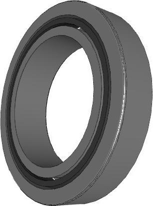 No Name 32018-XA, Wälzlager, Stahl, 9 cm, Stahl, 140 mm, 32 mm