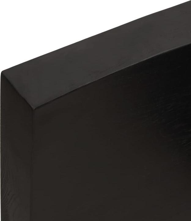 Produktbild vidaXL Tischplatte (100 x 6 x 40 cm)