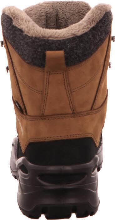 Actual product image Lowa Boots (36)