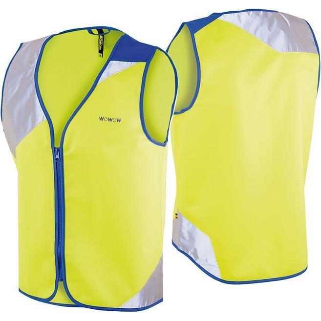 Wowow, Warnweste + Warnshirt, Breezie (M)