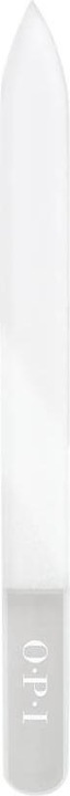 Actual product image OPI Basics - Crystal File