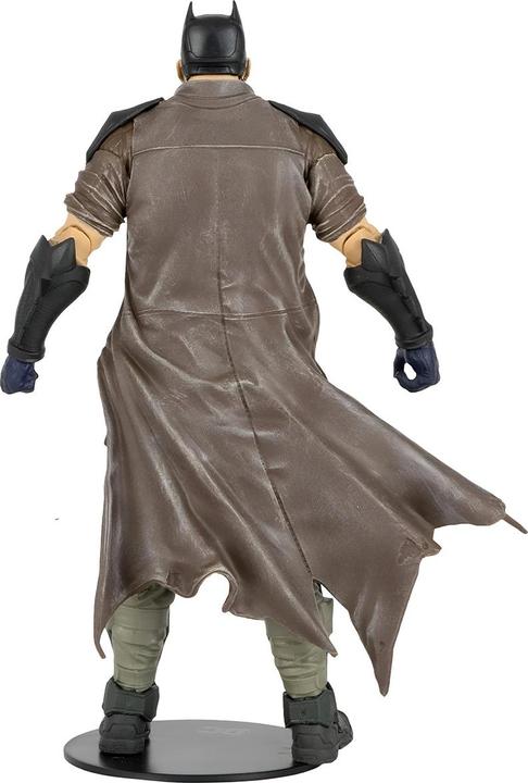 Image du produit McFarlane AF DC Multiverse : Dark Detective 17cm