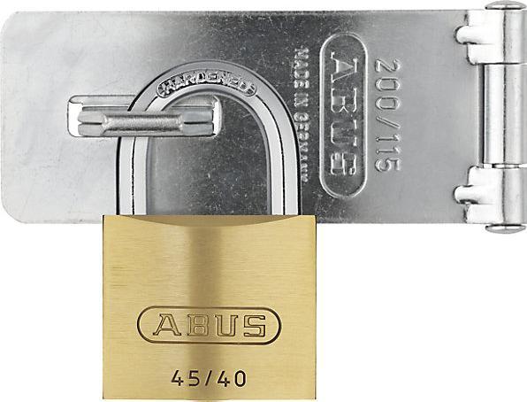 Immagine prodotto Abus Lucchetto