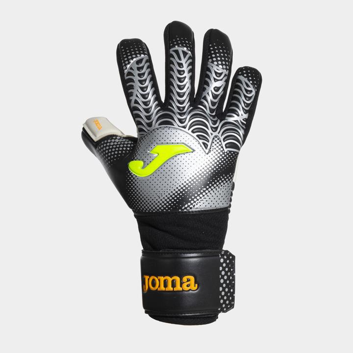 amarillo fluor, Anthracita