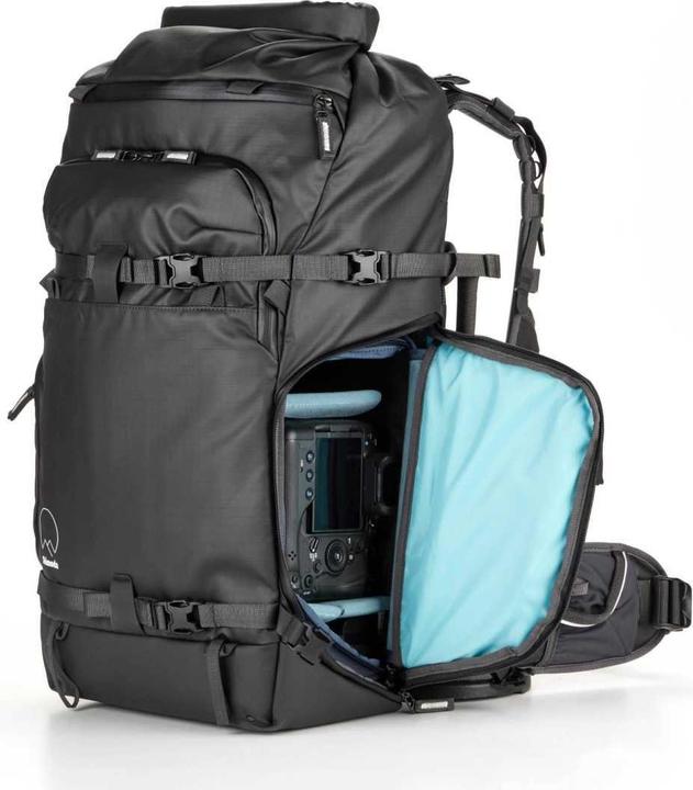 Immagine prodotto Shimoda Action X40 v2 Starter Kit (Zaino per fotocamera, 40 l)