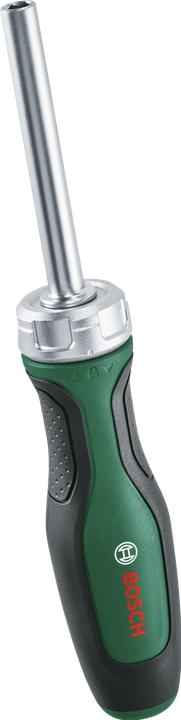 Actual product image Bosch Professional BOSCH bit ratchet screwdriver, 1600A02Z99