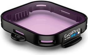 Immagine prodotto GoPro Filtro ad immersione magenta (custodia per immersione e bracciale)