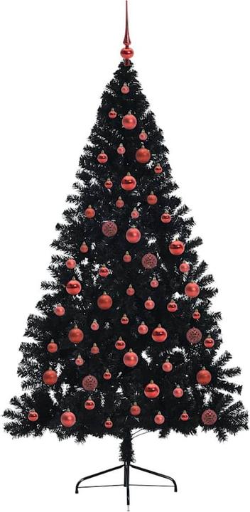 Image du produit vidaXL Weihnachtsbaum Dekoration (180 cm)