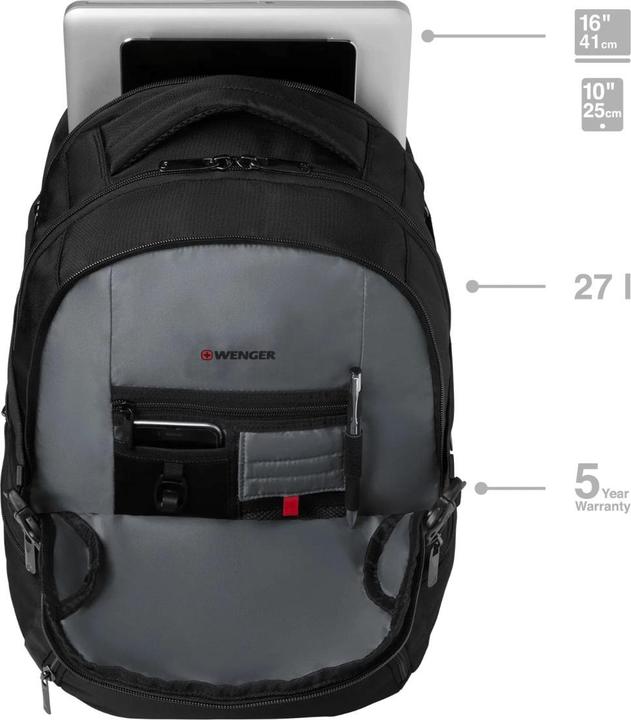 Produktbild Wenger Transit (27 l)